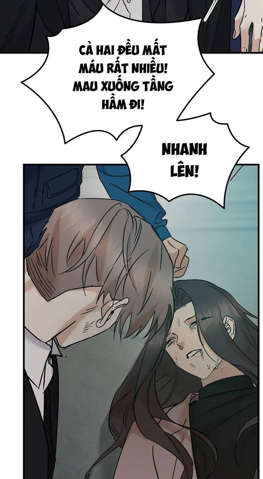 Trước Khi Cái Chết Chia Lìa Đôi Ta Chapter 76 - 29