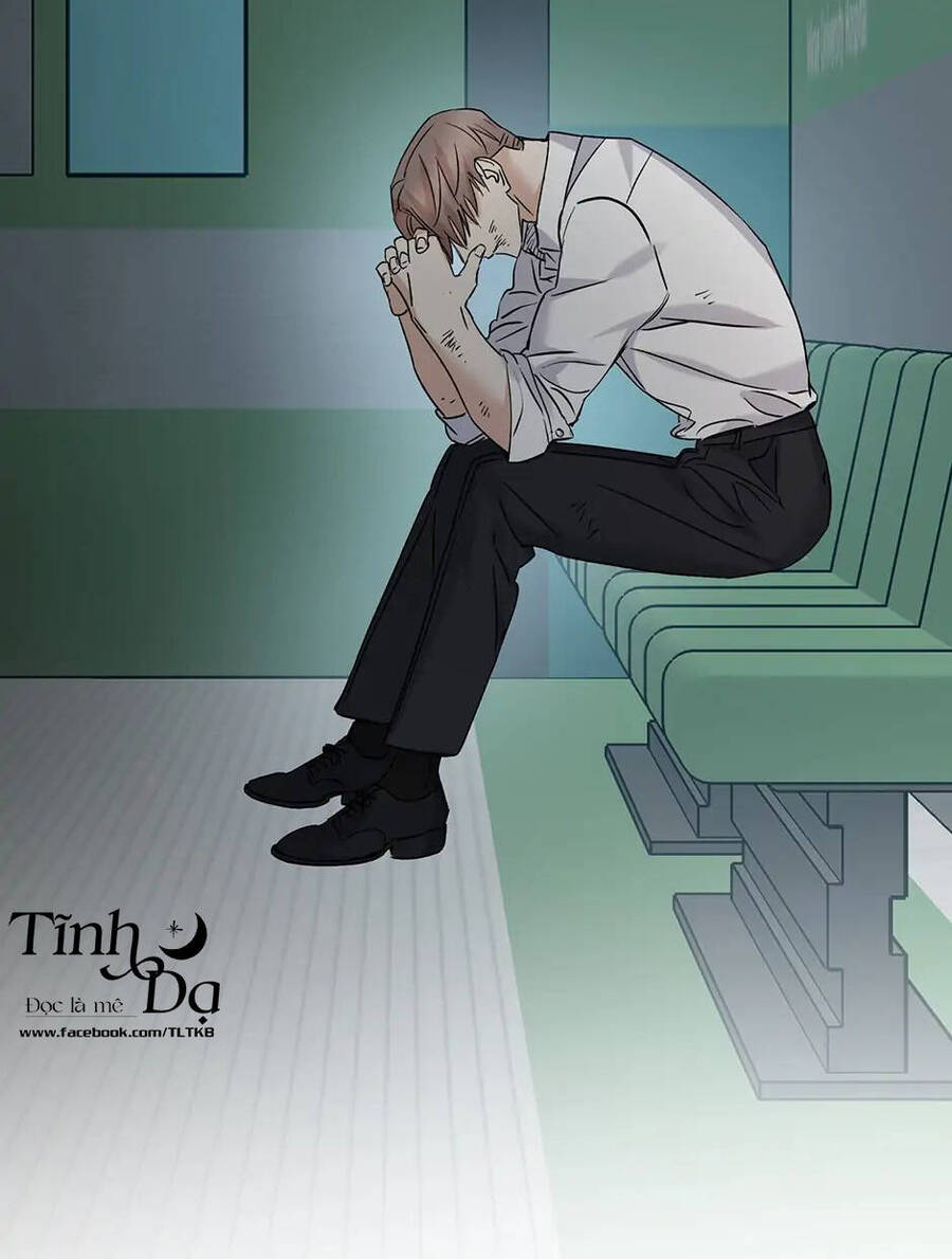 Trước Khi Cái Chết Chia Lìa Đôi Ta Chapter 76 - 37