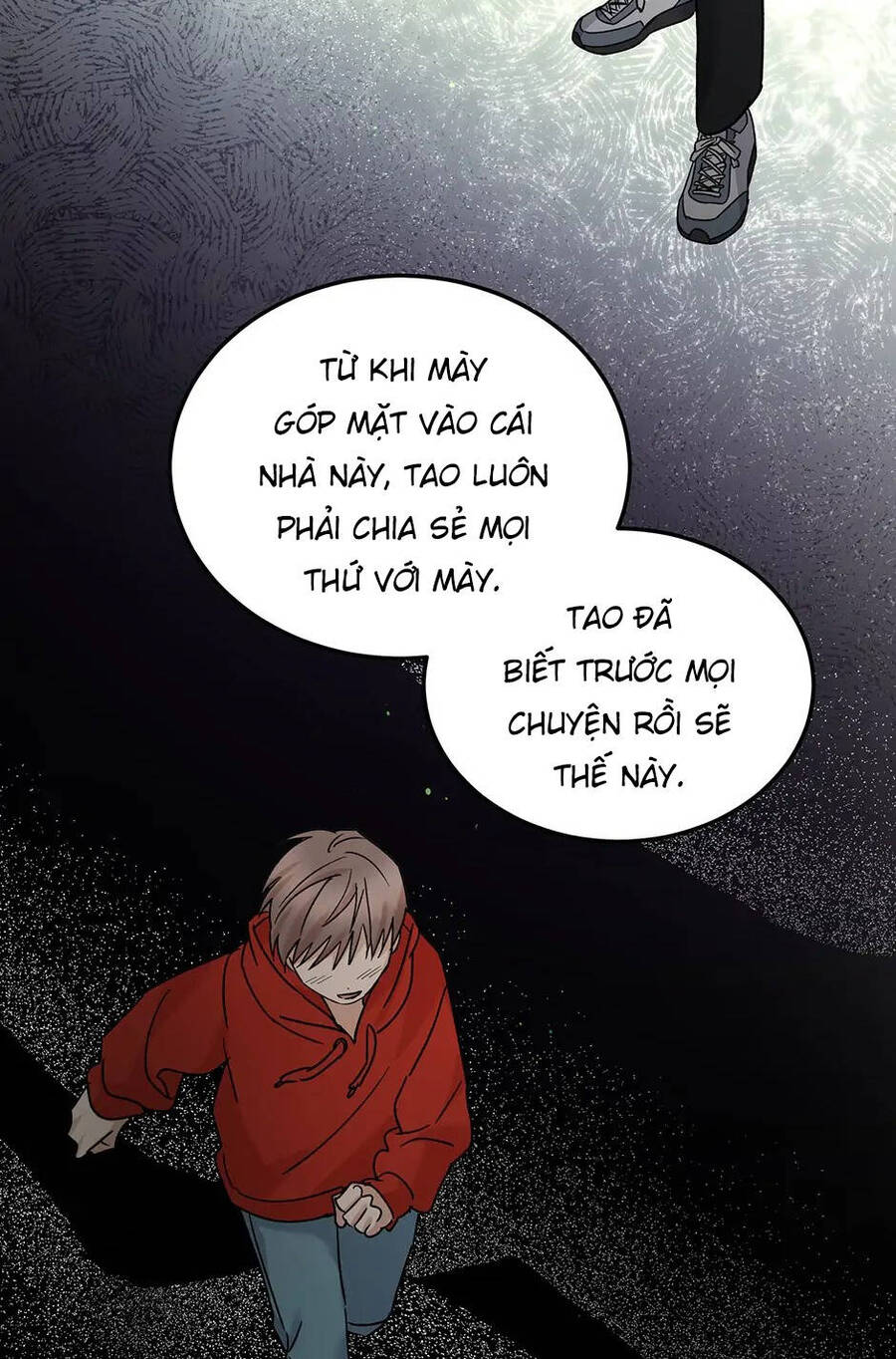 Trước Khi Cái Chết Chia Lìa Đôi Ta Chapter 76 - 5