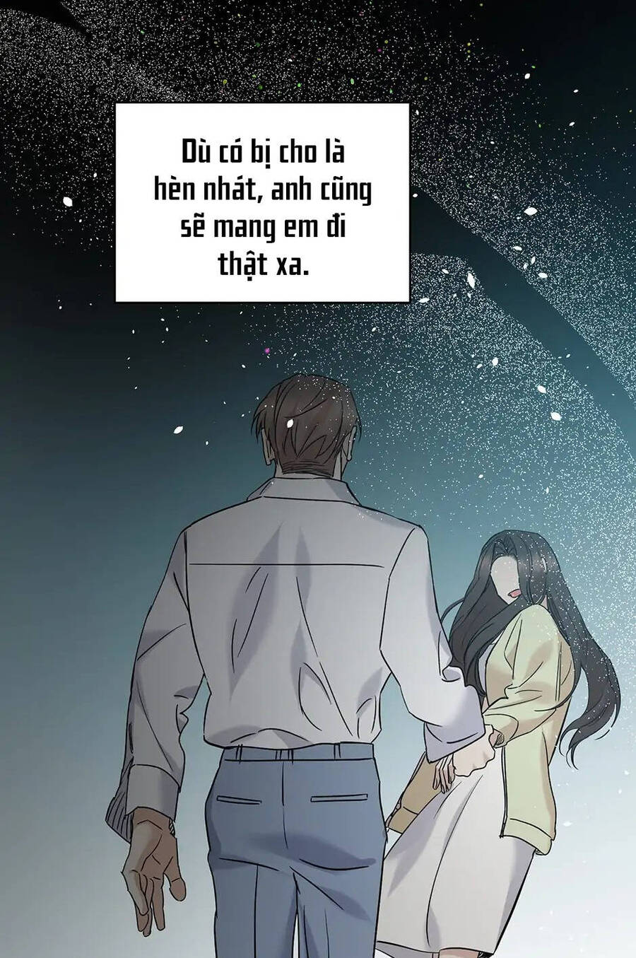 Trước Khi Cái Chết Chia Lìa Đôi Ta Chapter 76 - 42