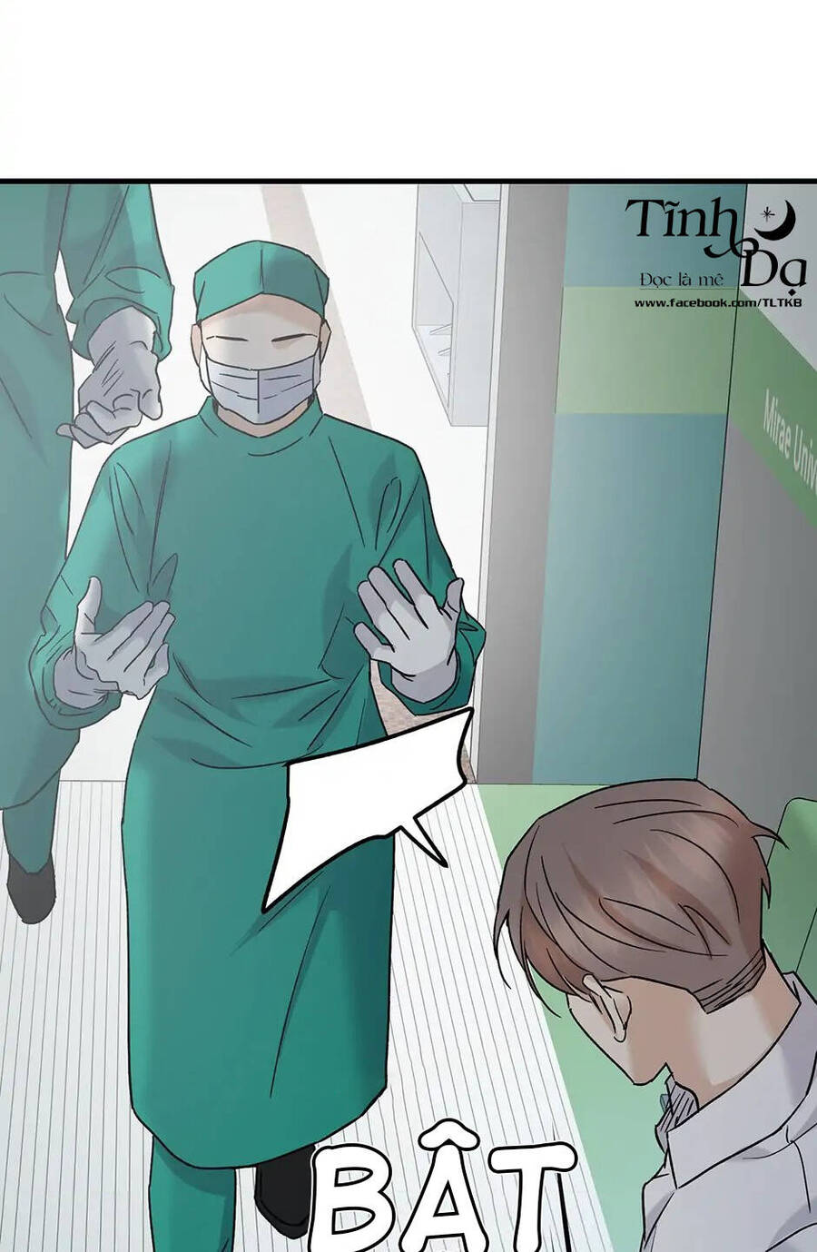 Trước Khi Cái Chết Chia Lìa Đôi Ta Chapter 76 - 63