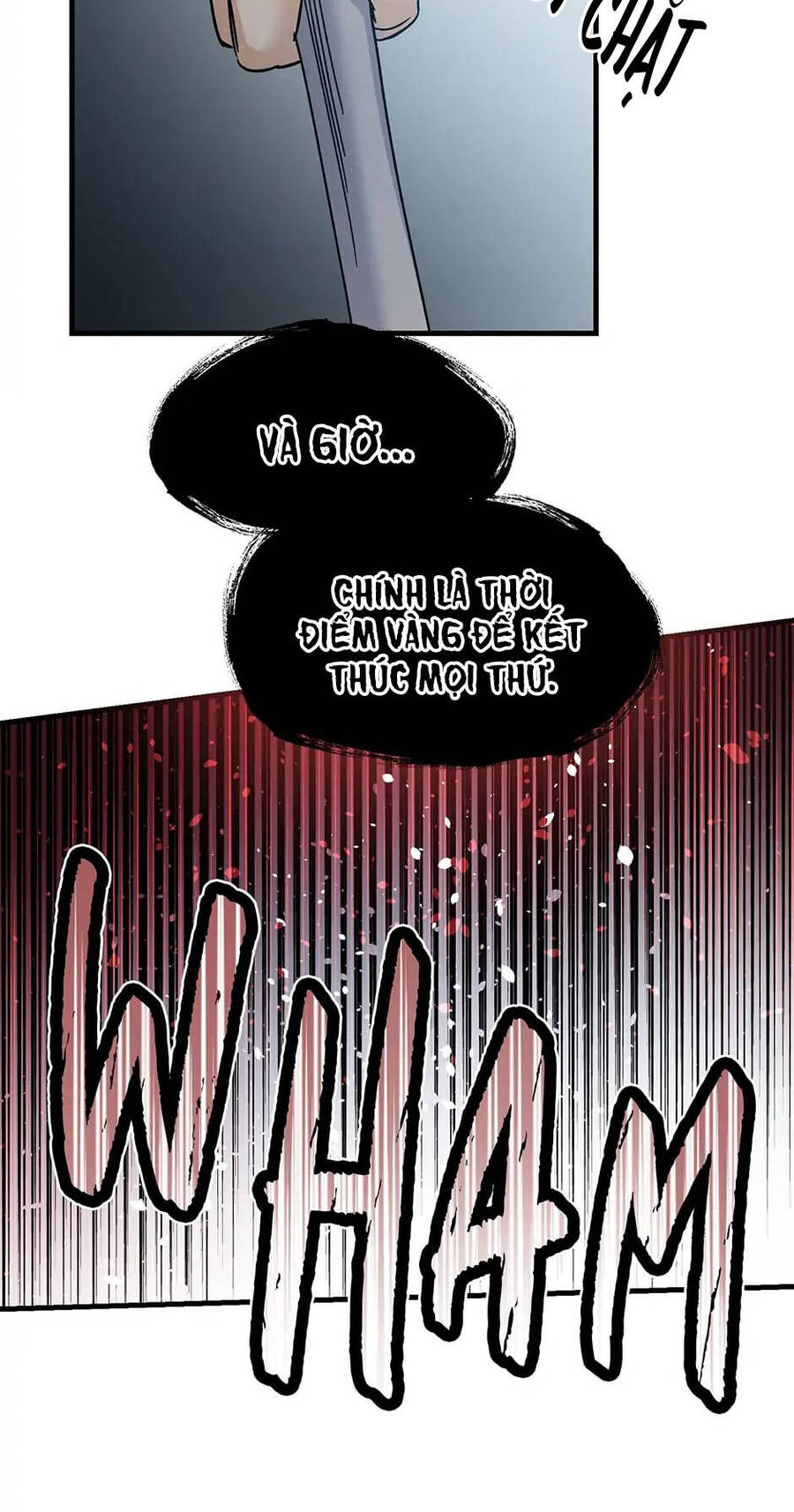 Trước Khi Cái Chết Chia Lìa Đôi Ta Chapter 76 - 8