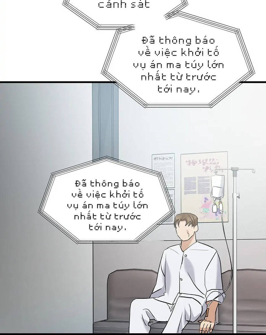 Trước Khi Cái Chết Chia Lìa Đôi Ta Chapter 76 - 79