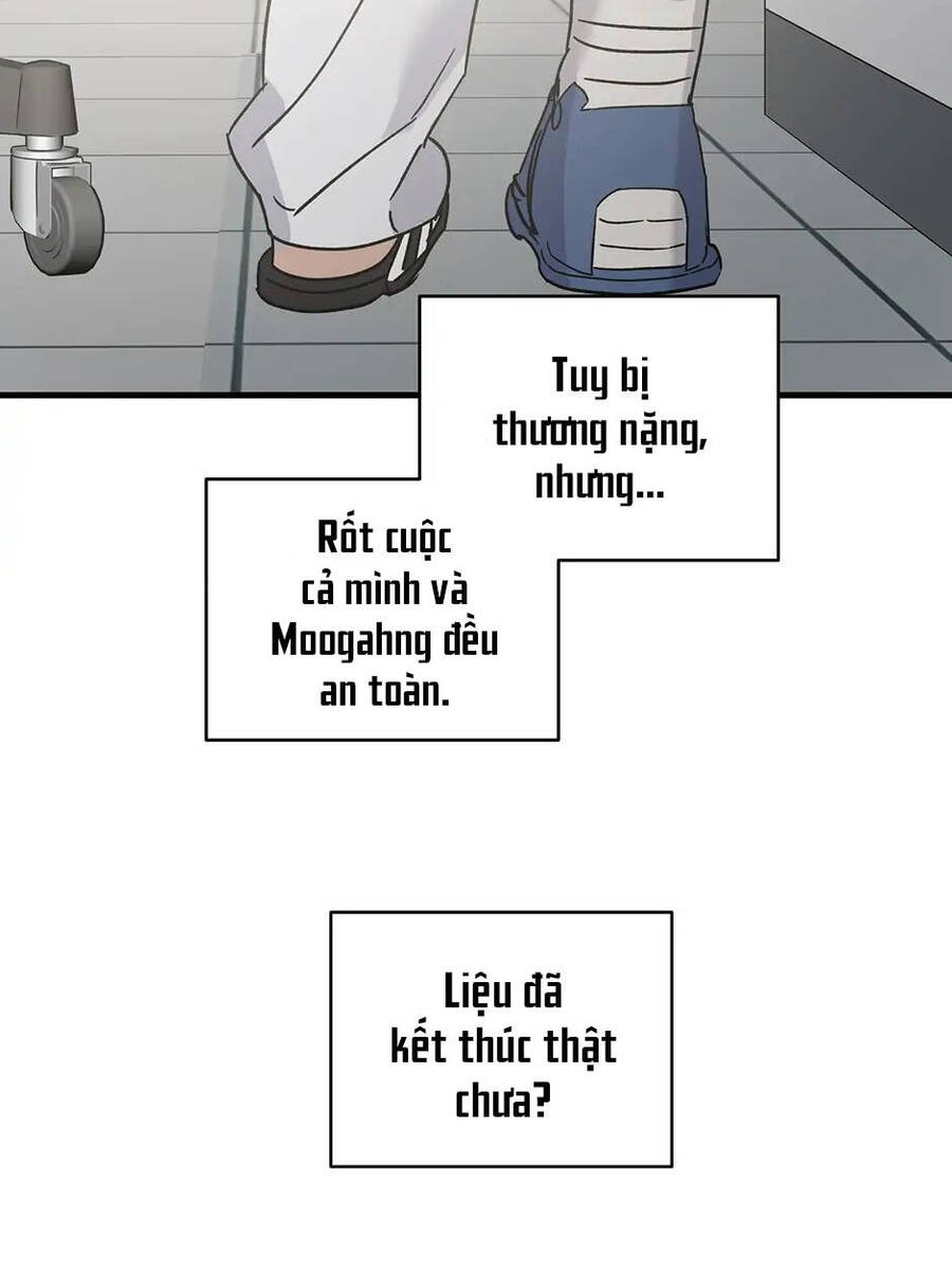 Trước Khi Cái Chết Chia Lìa Đôi Ta Chapter 76 - 85