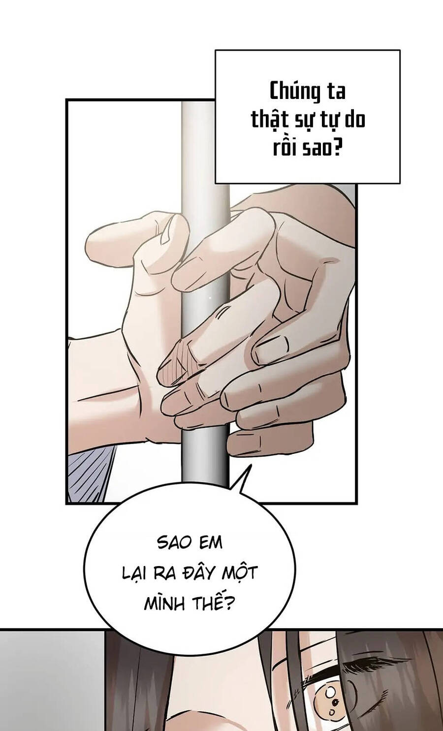 Trước Khi Cái Chết Chia Lìa Đôi Ta Chapter 76 - 86