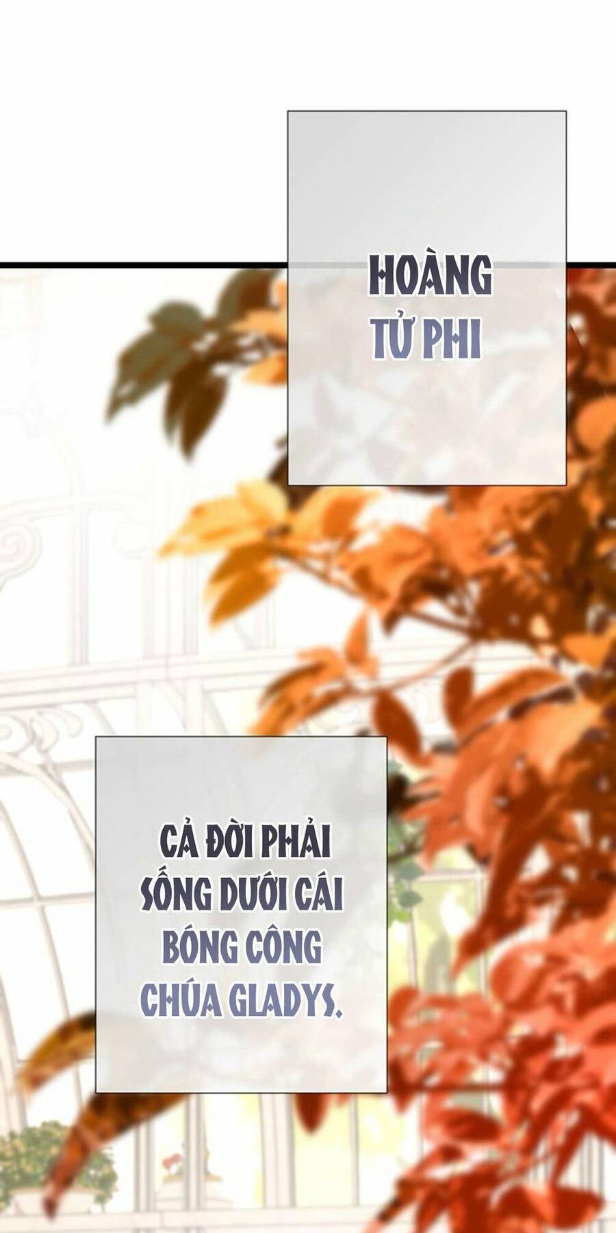 Hoàng Tử Có Vấn Đề Chapter 50.1 - 17