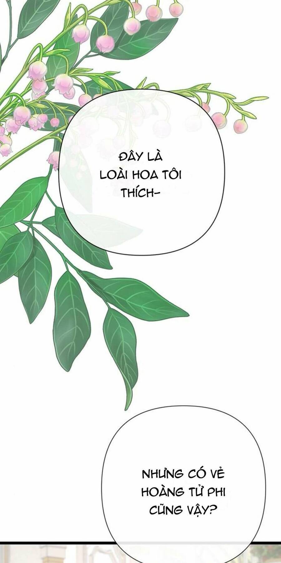 Hoàng Tử Có Vấn Đề Chapter 50.1 - 19