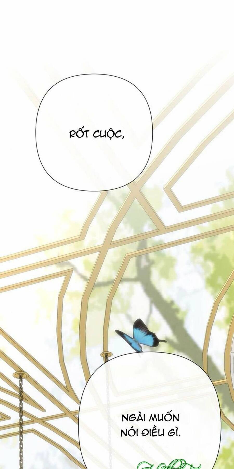 Hoàng Tử Có Vấn Đề Chapter 50.1 - 3