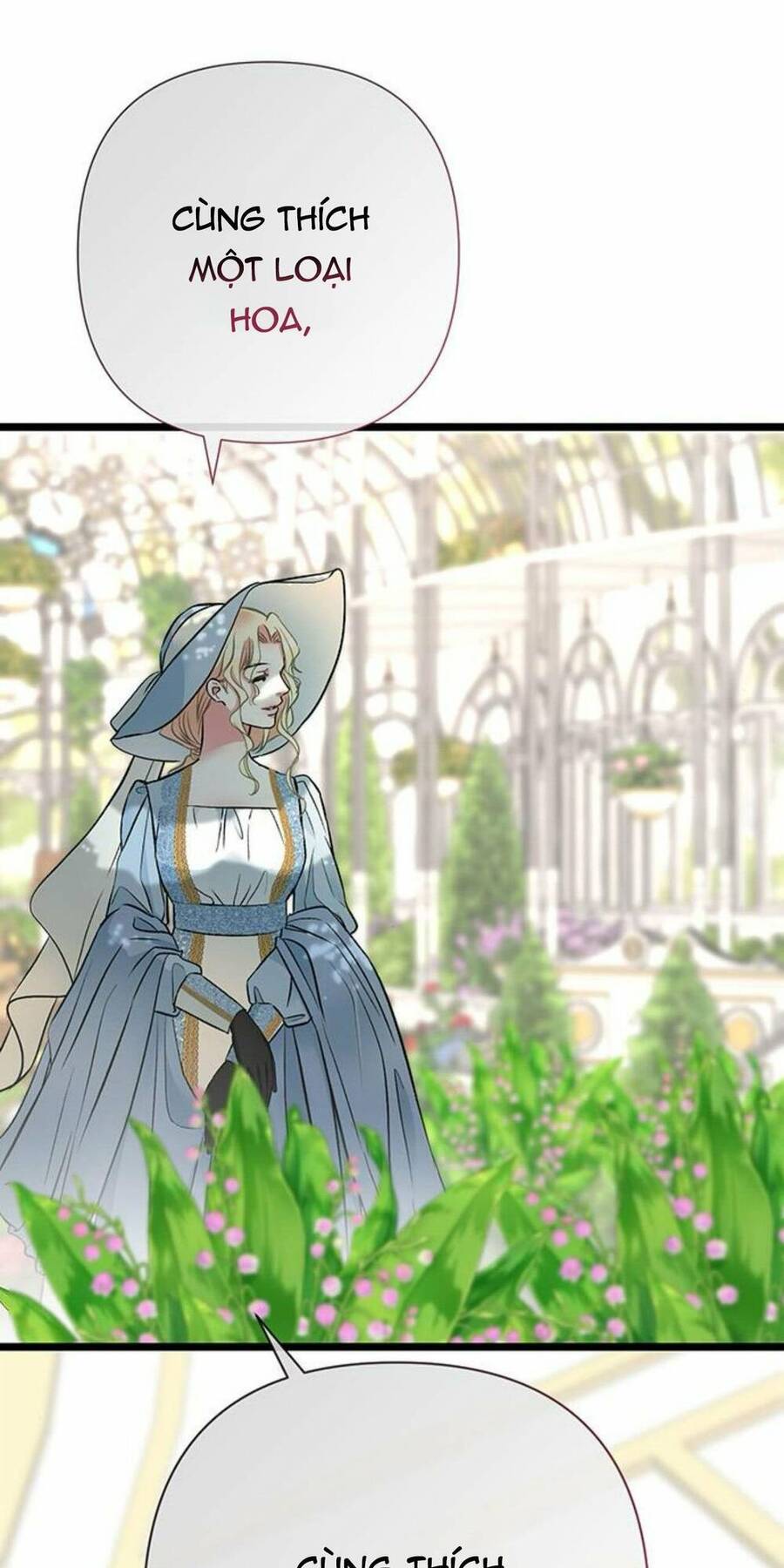 Hoàng Tử Có Vấn Đề Chapter 50.1 - 22