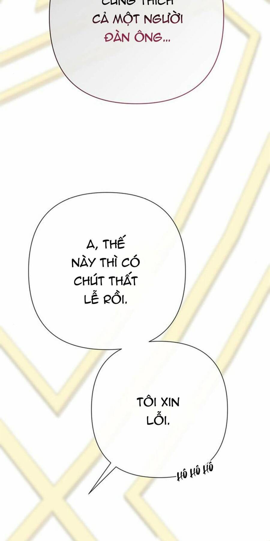 Hoàng Tử Có Vấn Đề Chapter 50.1 - 23