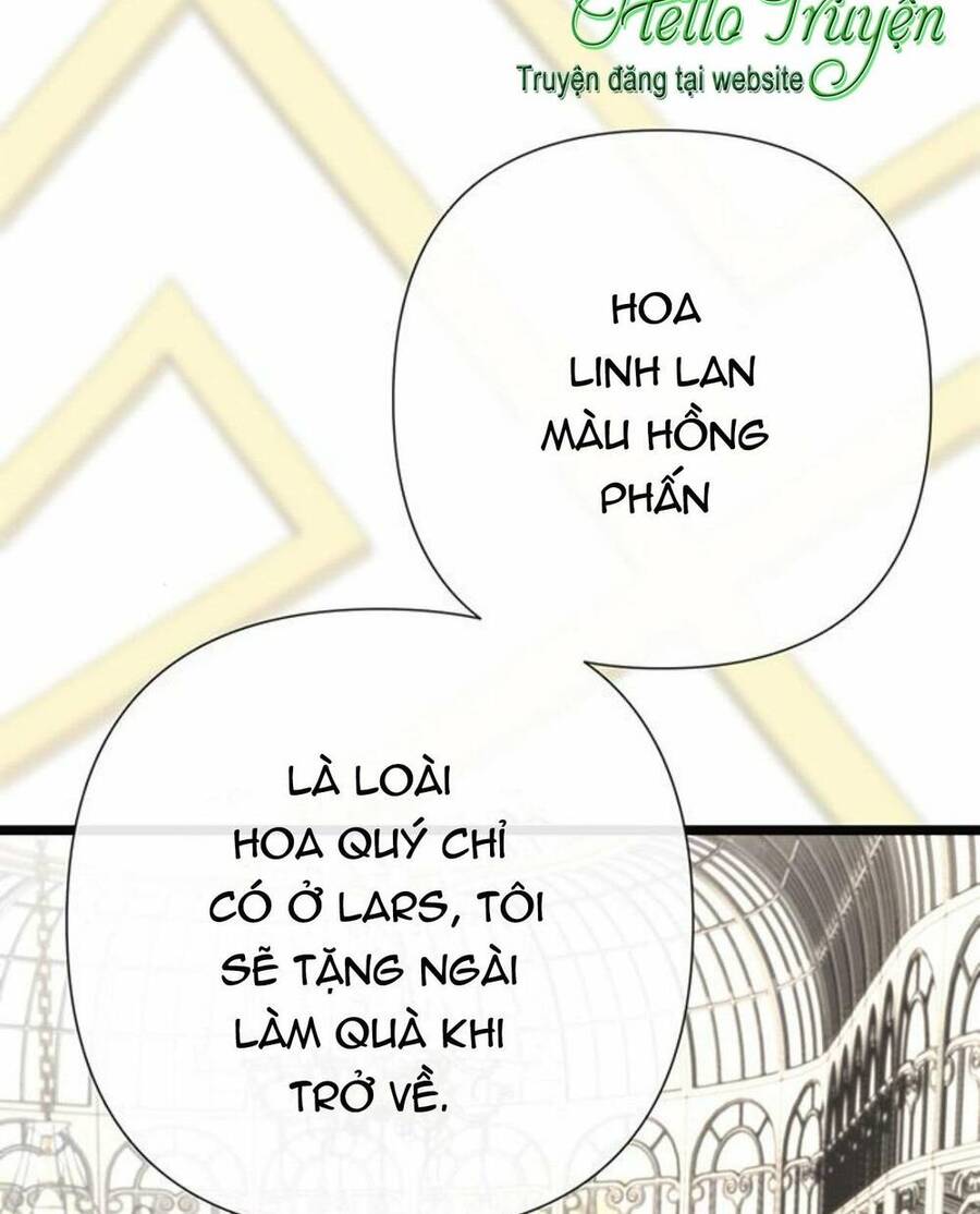 Hoàng Tử Có Vấn Đề Chapter 50.1 - 25