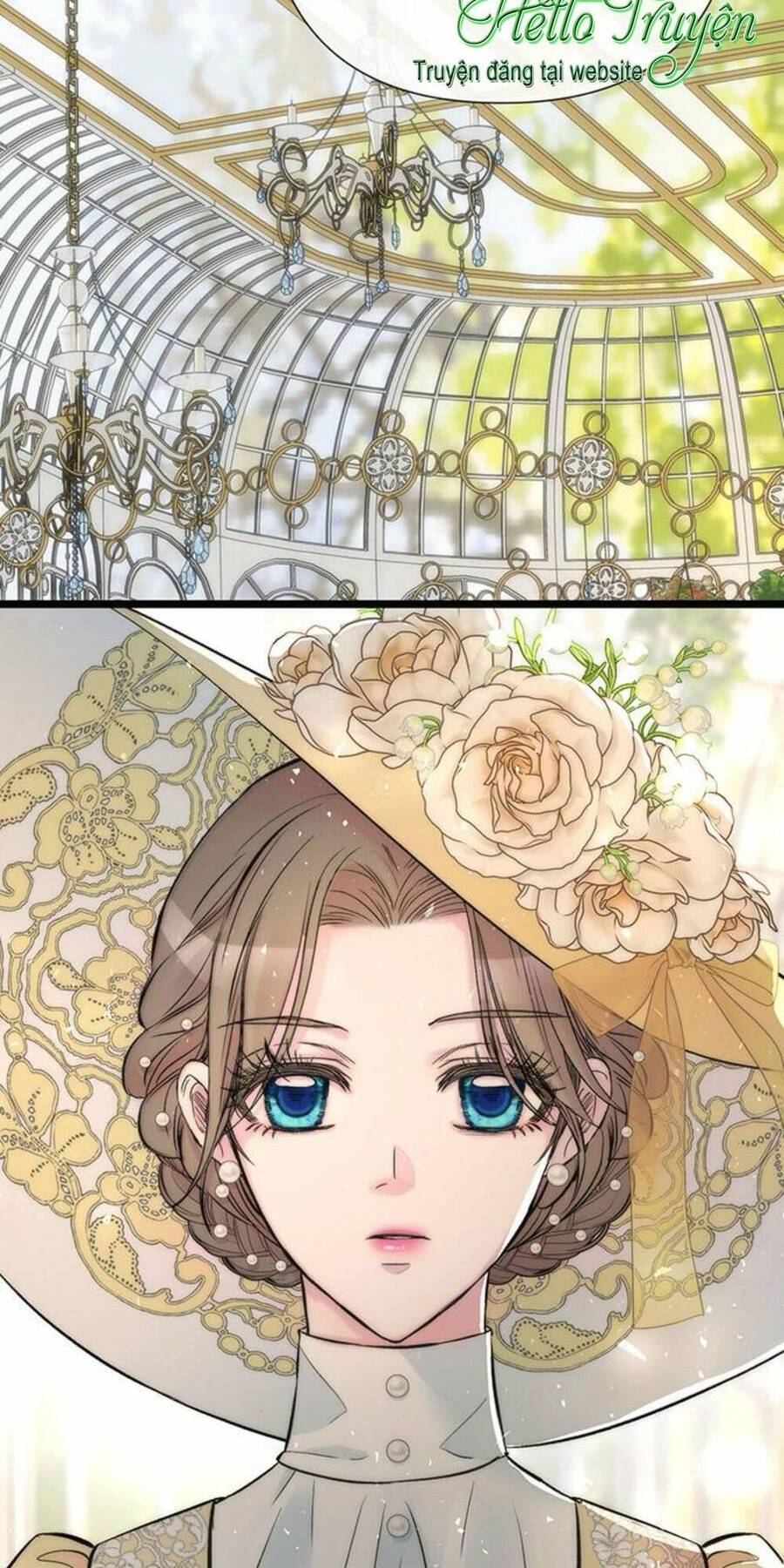 Hoàng Tử Có Vấn Đề Chapter 50.1 - 4