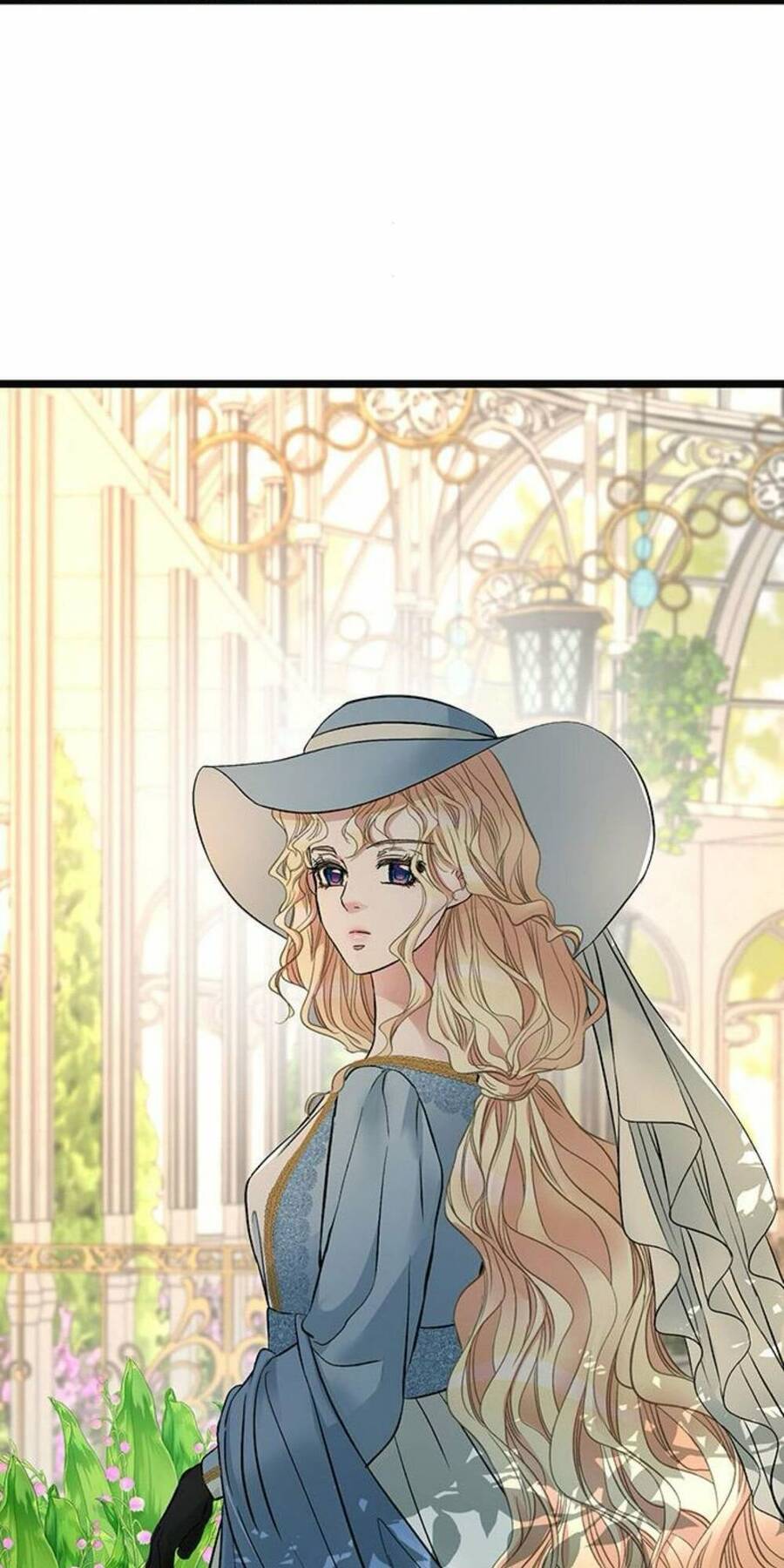 Hoàng Tử Có Vấn Đề Chapter 50.1 - 32