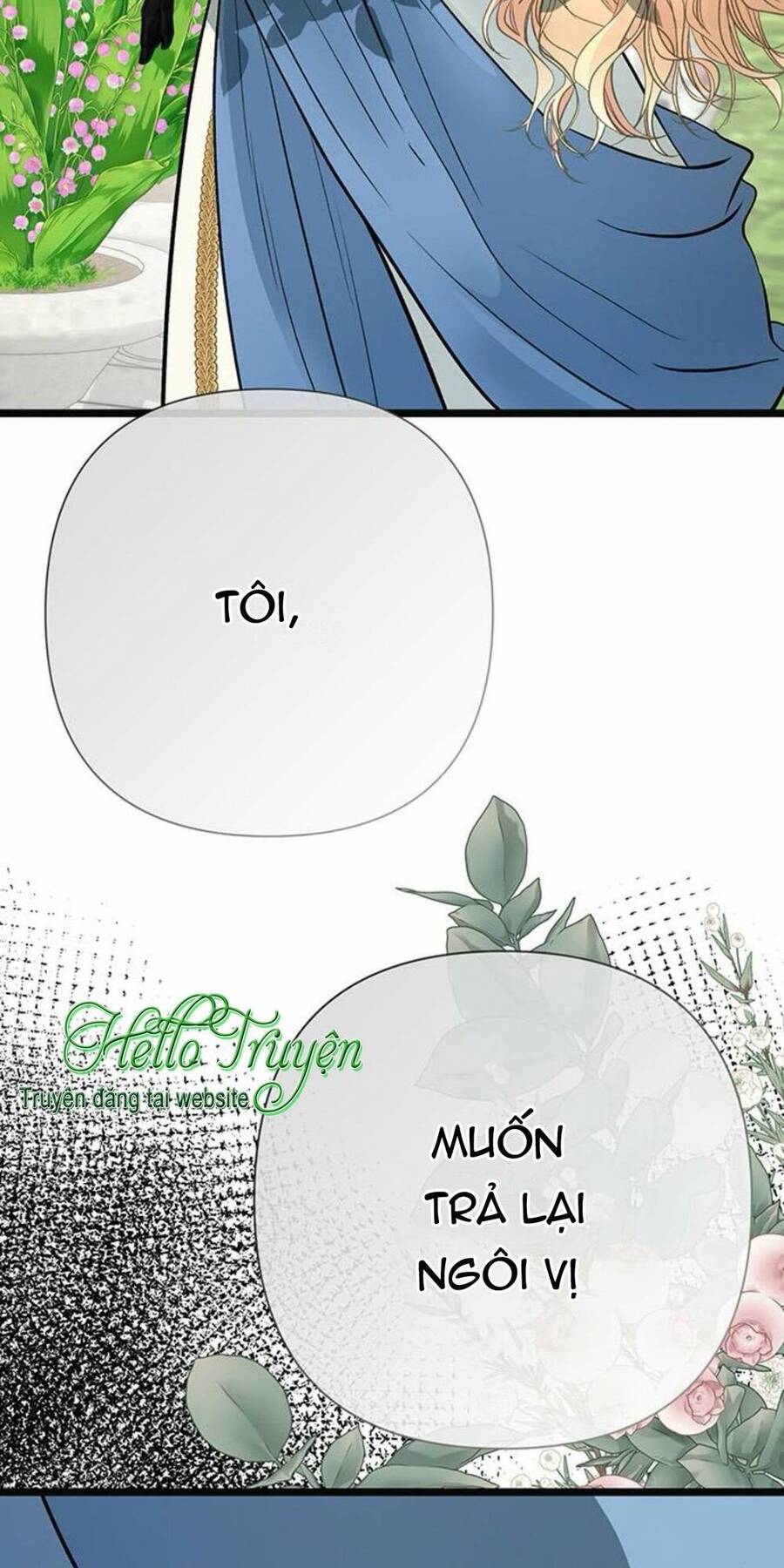 Chàng Hoàng Tử Này Có Vấn Đề Chapter 50.1 - 33