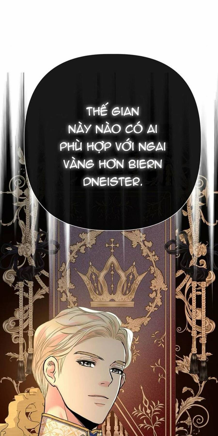 Chàng Hoàng Tử Này Có Vấn Đề Chapter 50.1 - 38