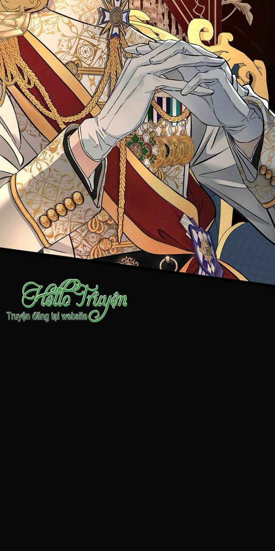 Chàng Hoàng Tử Này Có Vấn Đề Chapter 50.1 - 39