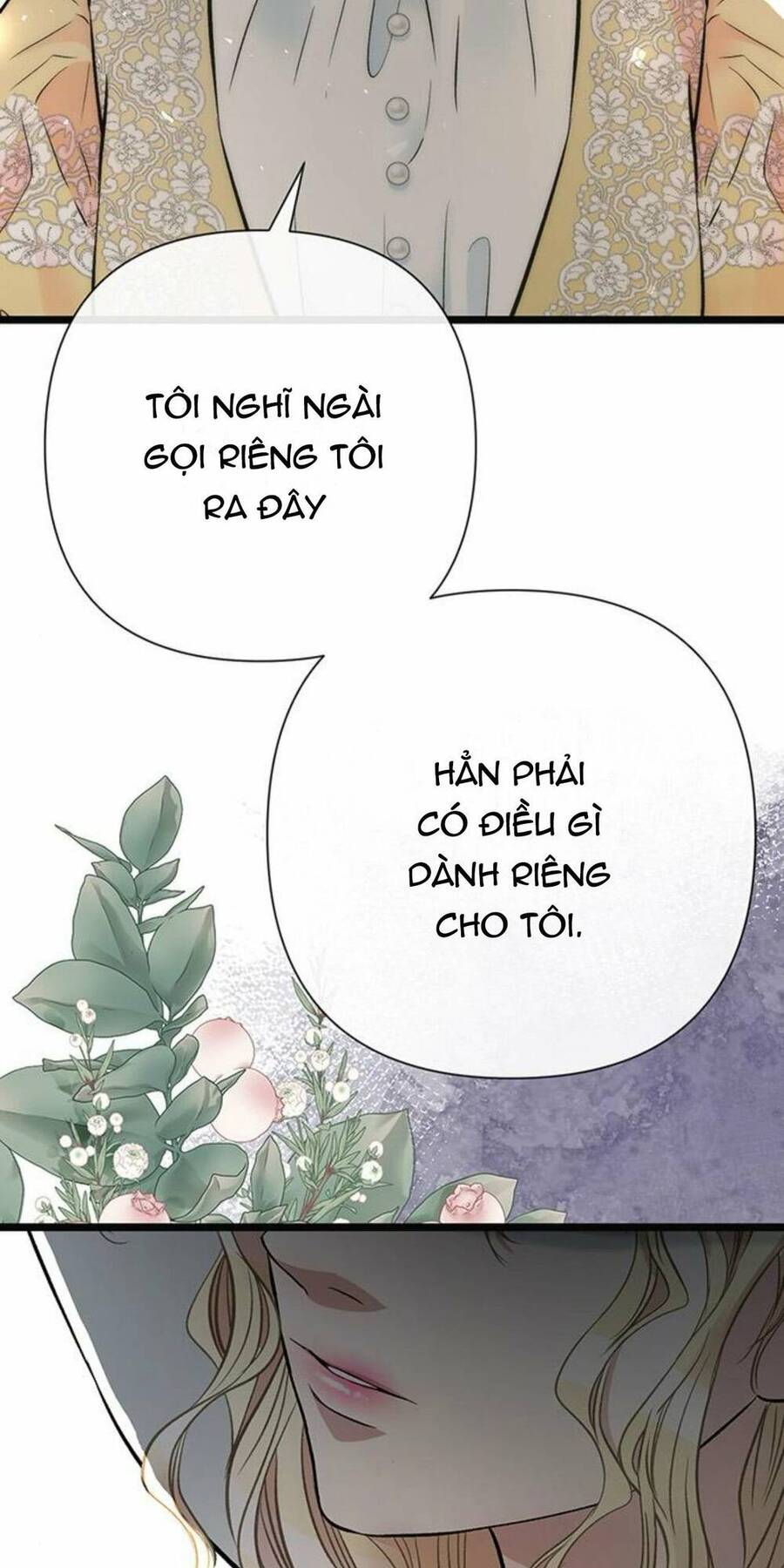 Chàng Hoàng Tử Này Có Vấn Đề Chapter 50.1 - 5