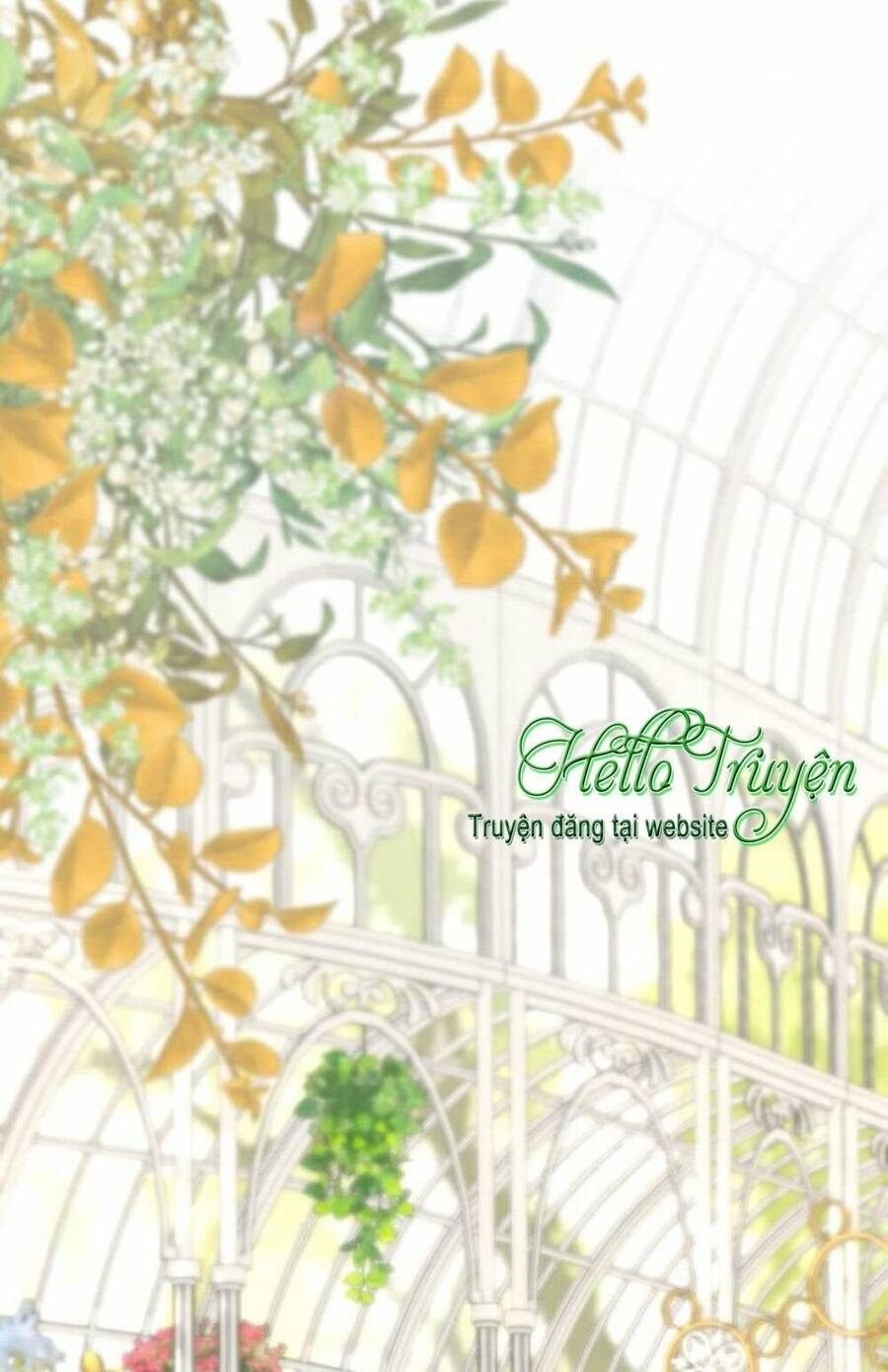 Hoàng Tử Có Vấn Đề Chapter 50.1 - 41