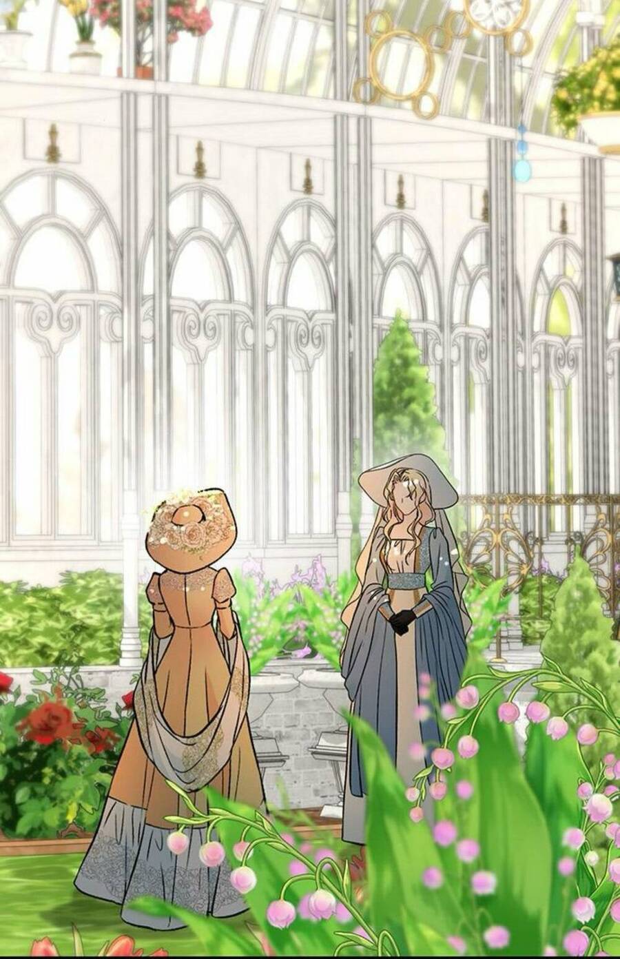 Chàng Hoàng Tử Này Có Vấn Đề Chapter 50.1 - 42