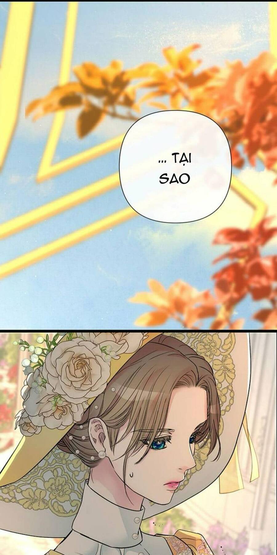 Hoàng Tử Có Vấn Đề Chapter 50.1 - 43