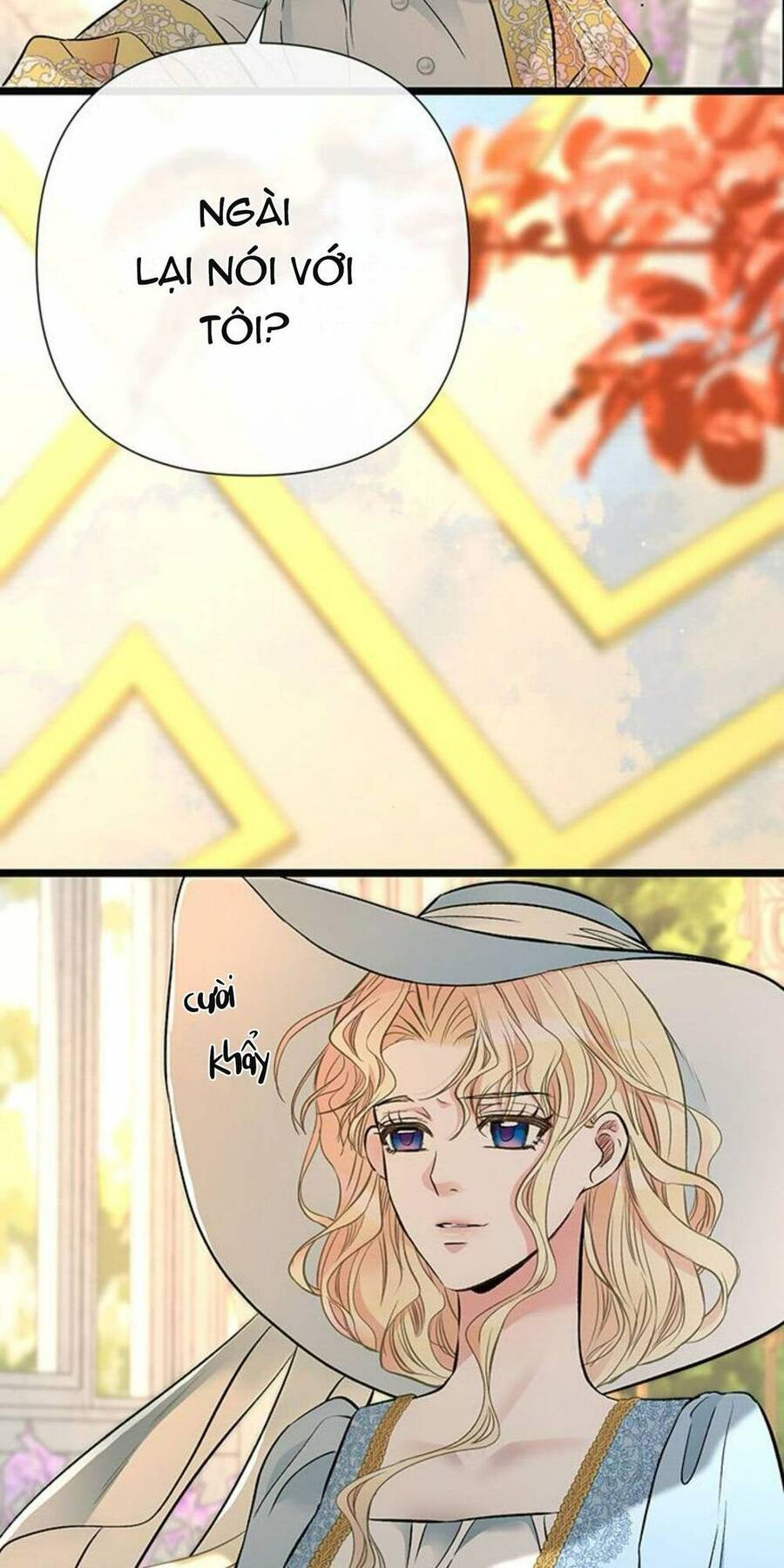 Hoàng Tử Có Vấn Đề Chapter 50.1 - 44