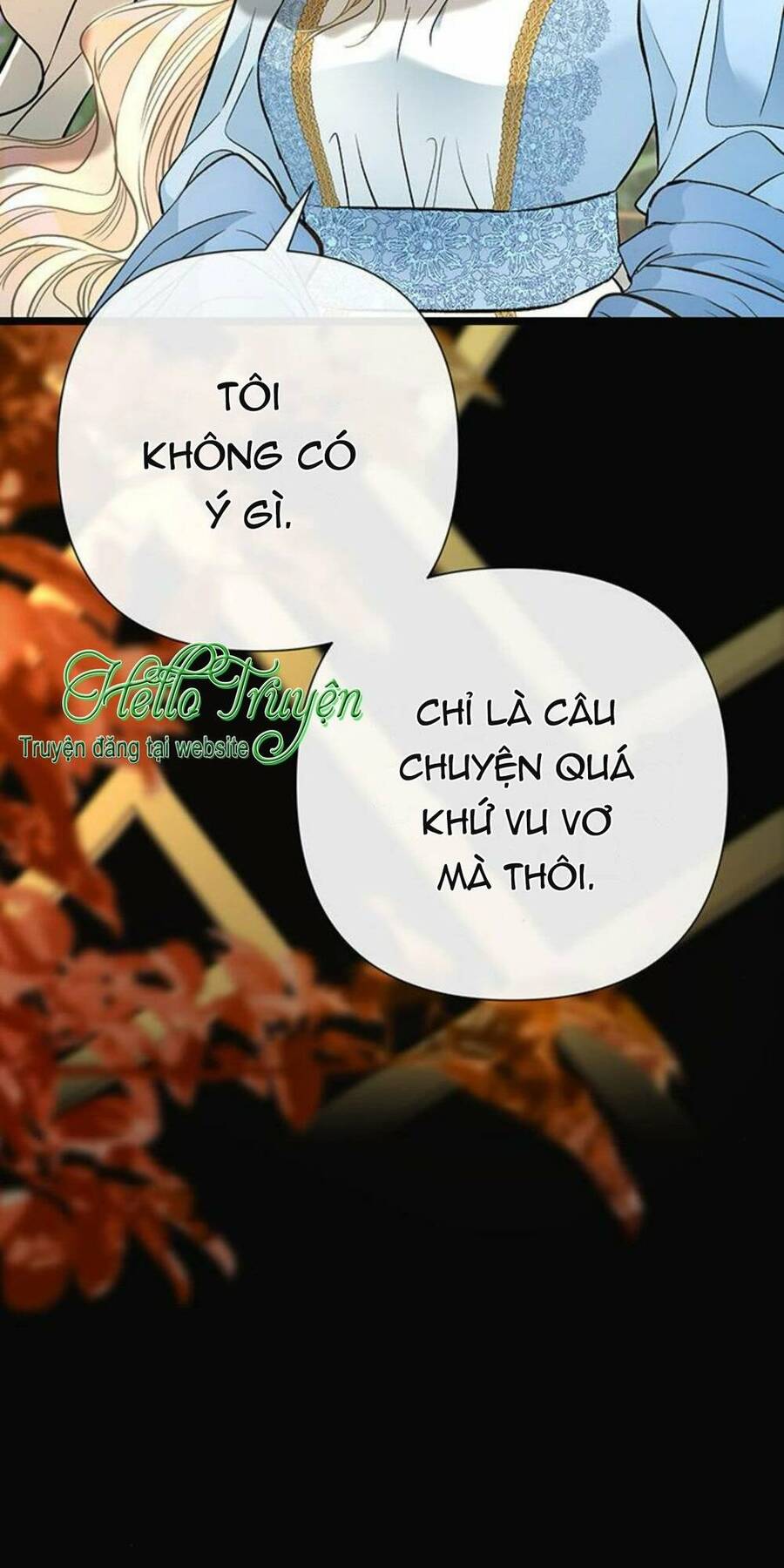 Chàng Hoàng Tử Này Có Vấn Đề Chapter 50.1 - 45