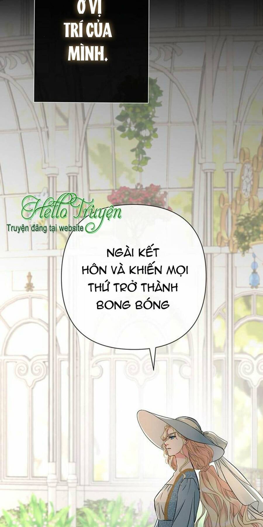 Hoàng Tử Có Vấn Đề Chapter 50.1 - 51