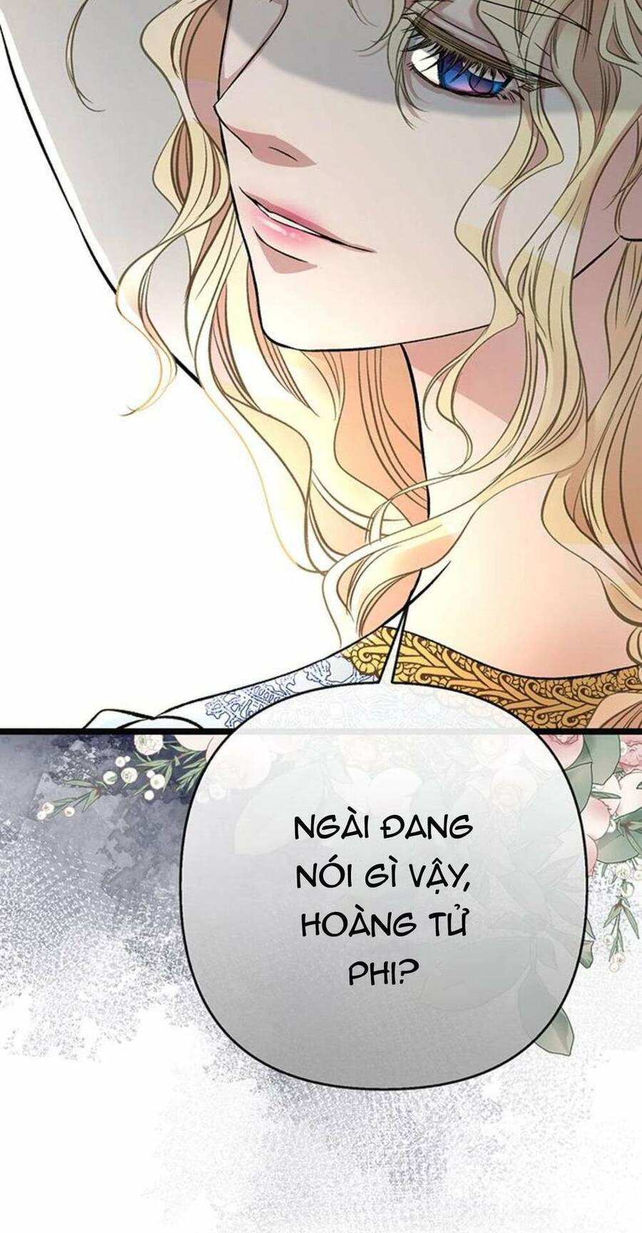 Hoàng Tử Có Vấn Đề Chapter 50.1 - 7