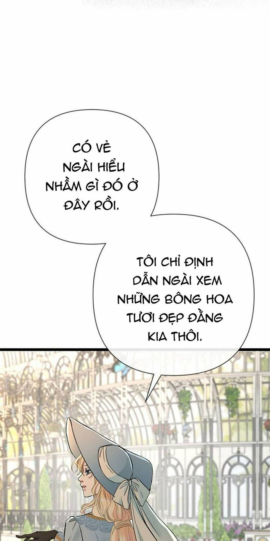 Hoàng Tử Có Vấn Đề Chapter 50.1 - 8