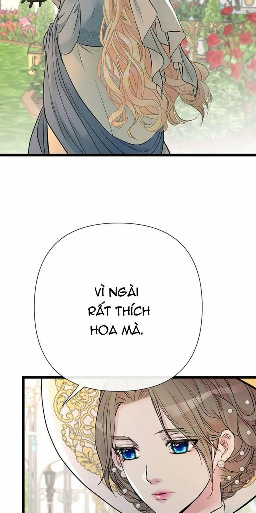 Hoàng Tử Có Vấn Đề Chapter 50.1 - 9