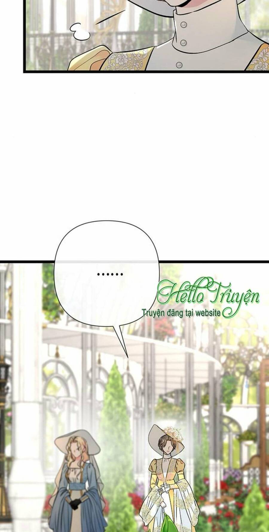 Chàng Hoàng Tử Này Có Vấn Đề Chapter 50.1 - 10