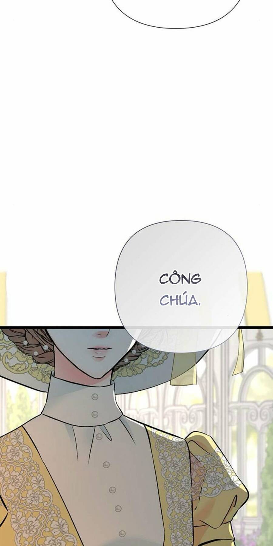 Hoàng Tử Có Vấn Đề Chapter 50.2 - 11