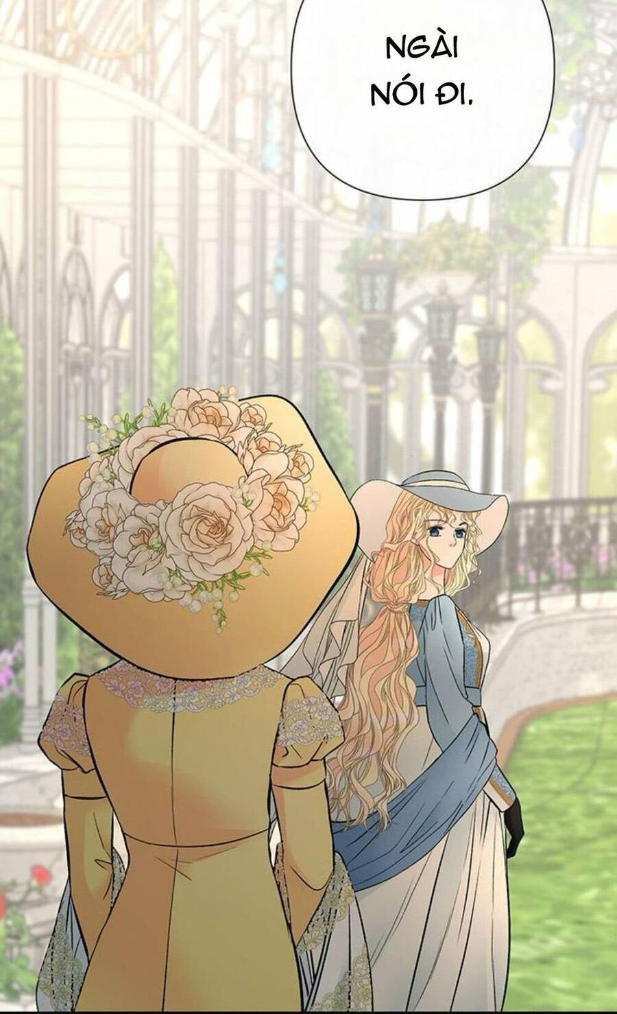 Hoàng Tử Có Vấn Đề Chapter 50.2 - 13