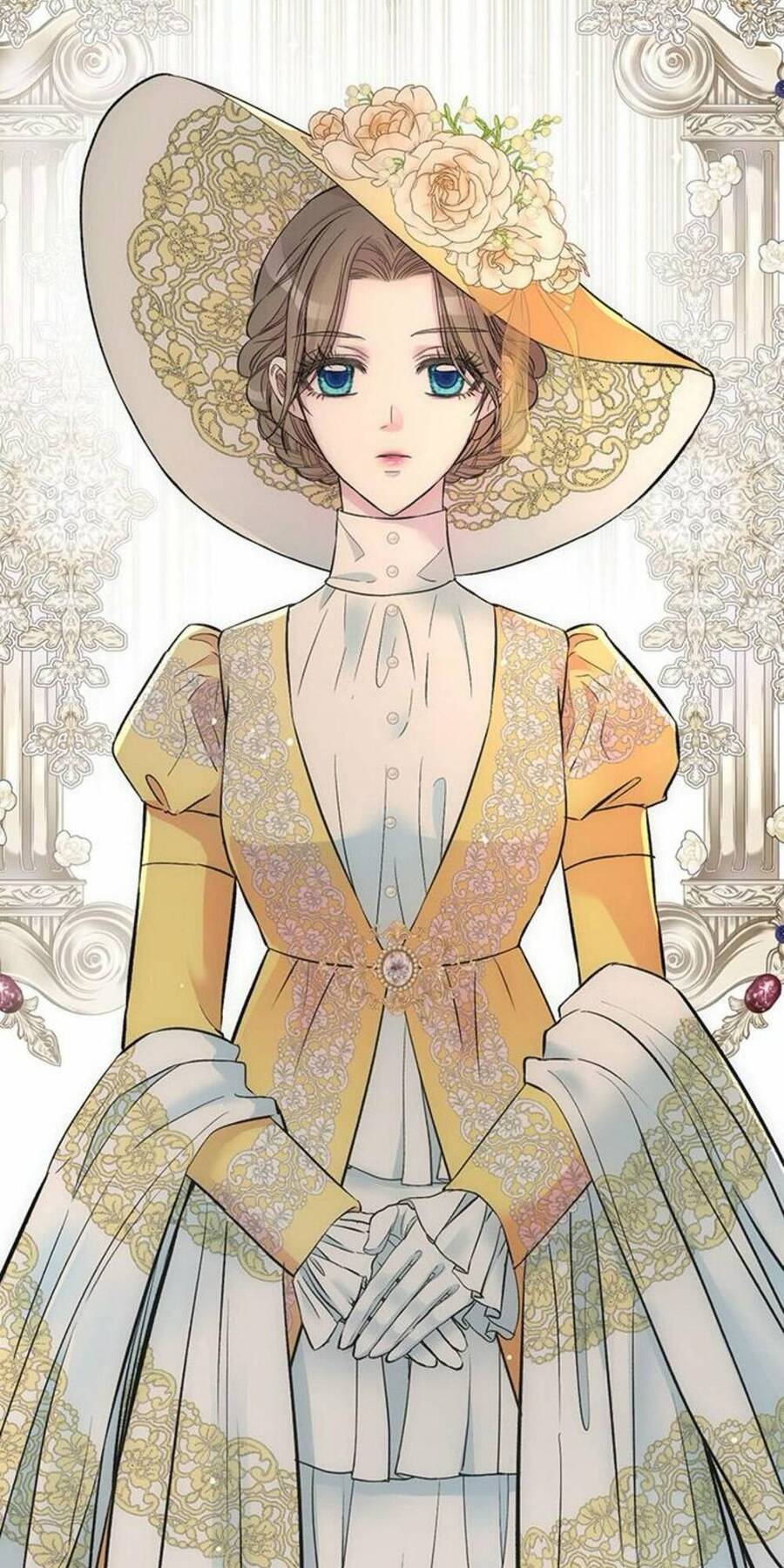 Hoàng Tử Có Vấn Đề Chapter 50.2 - 15