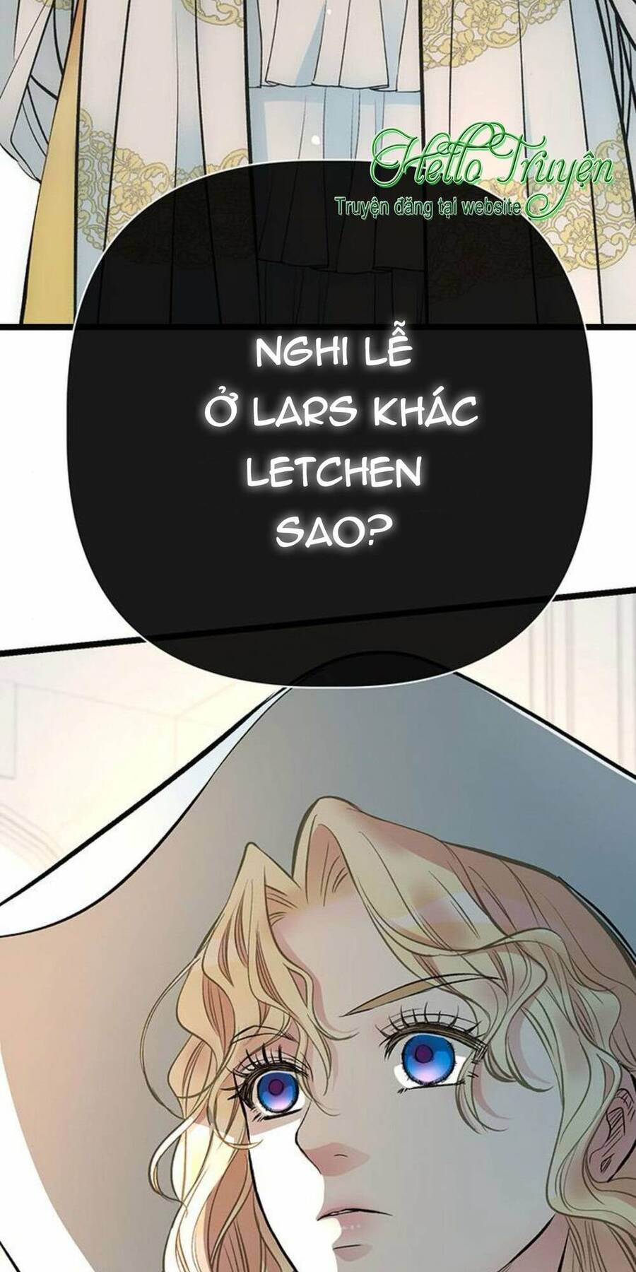 Hoàng Tử Có Vấn Đề Chapter 50.2 - 16