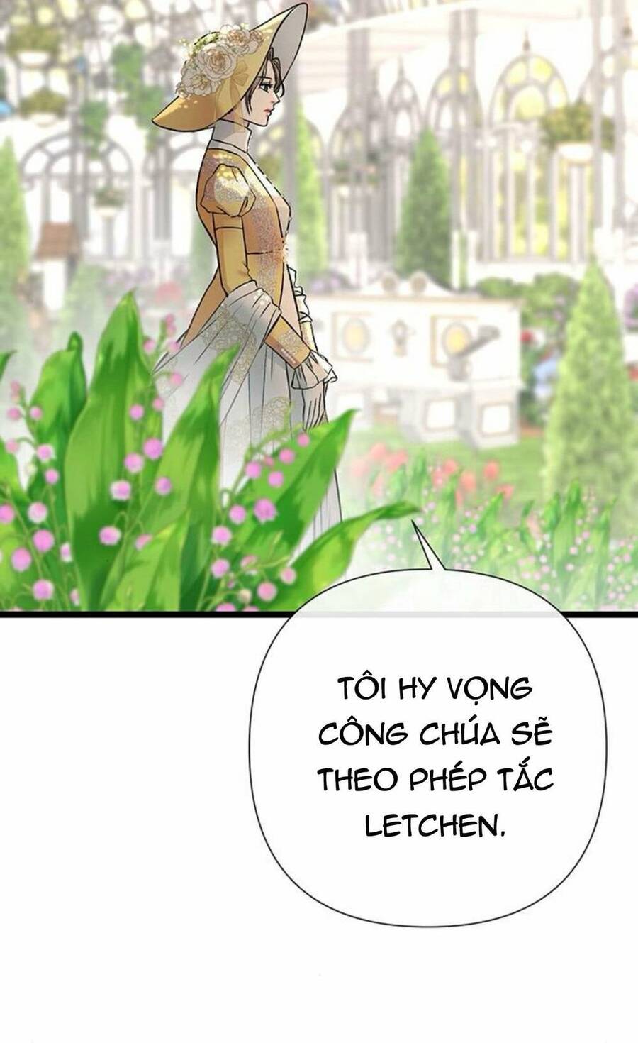 Chàng Hoàng Tử Này Có Vấn Đề Chapter 50.2 - 18