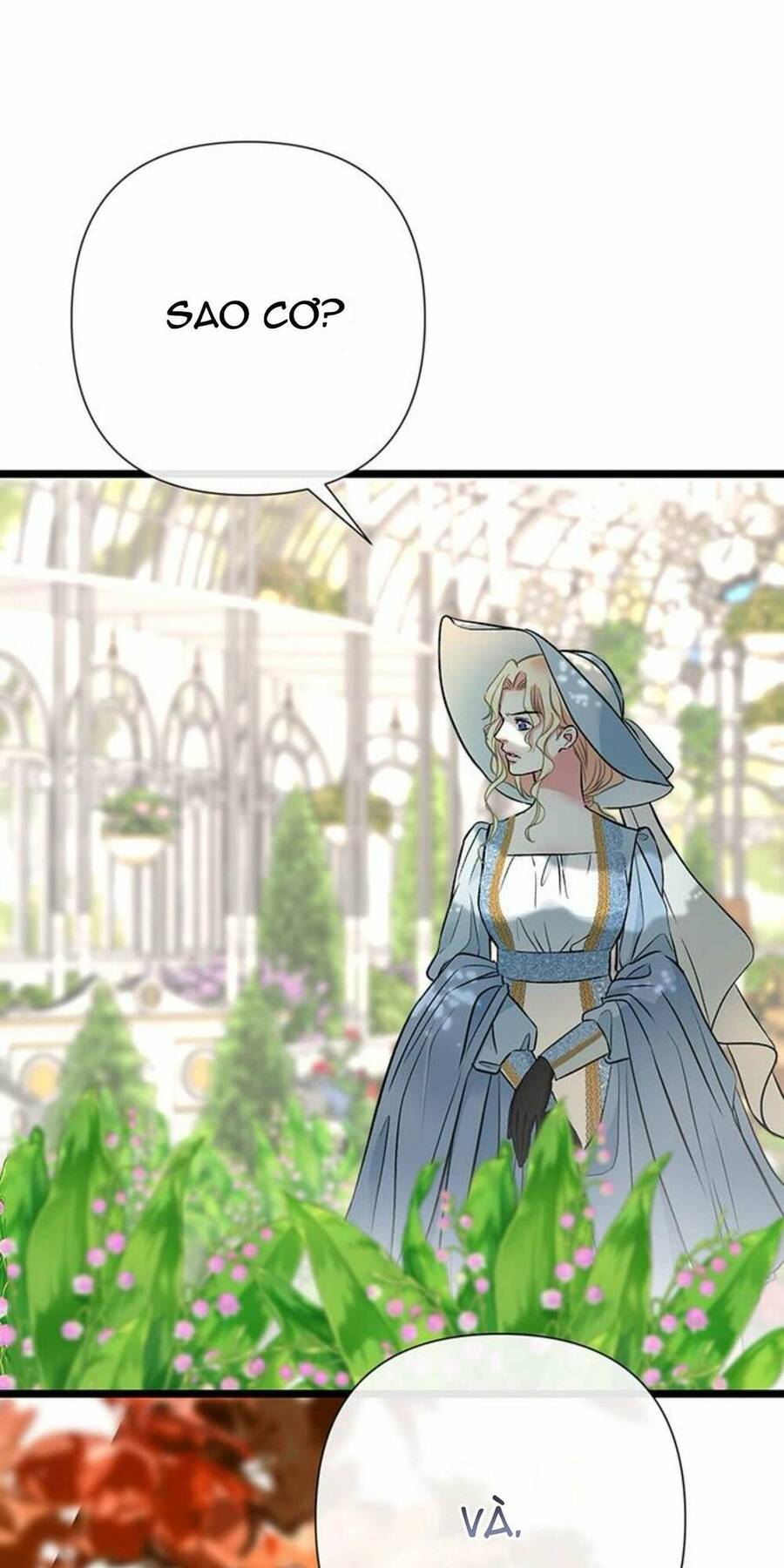 Chàng Hoàng Tử Này Có Vấn Đề Chapter 50.2 - 19