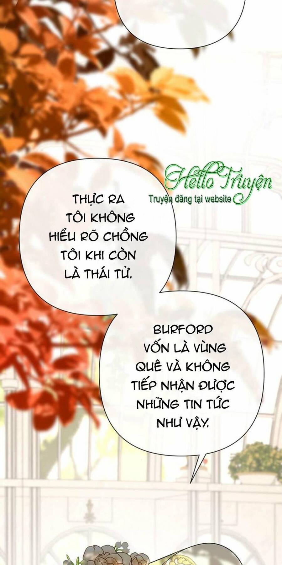 Hoàng Tử Có Vấn Đề Chapter 50.2 - 20