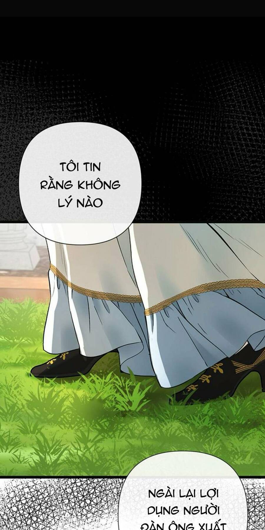 Chàng Hoàng Tử Này Có Vấn Đề Chapter 50.2 - 3
