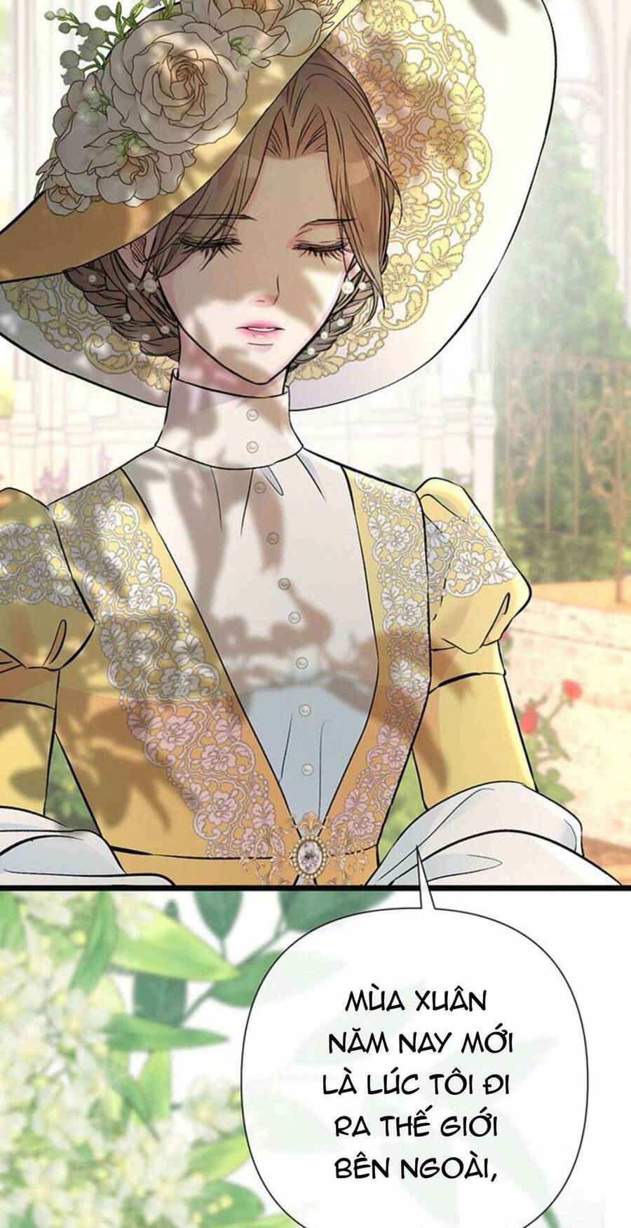 Hoàng Tử Có Vấn Đề Chapter 50.2 - 21