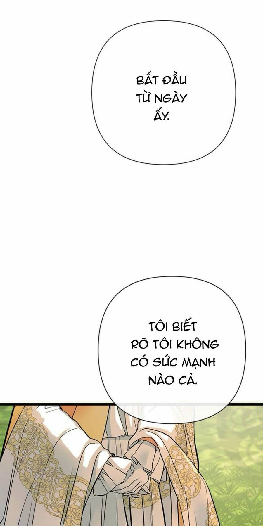 Chàng Hoàng Tử Này Có Vấn Đề Chapter 50.2 - 23