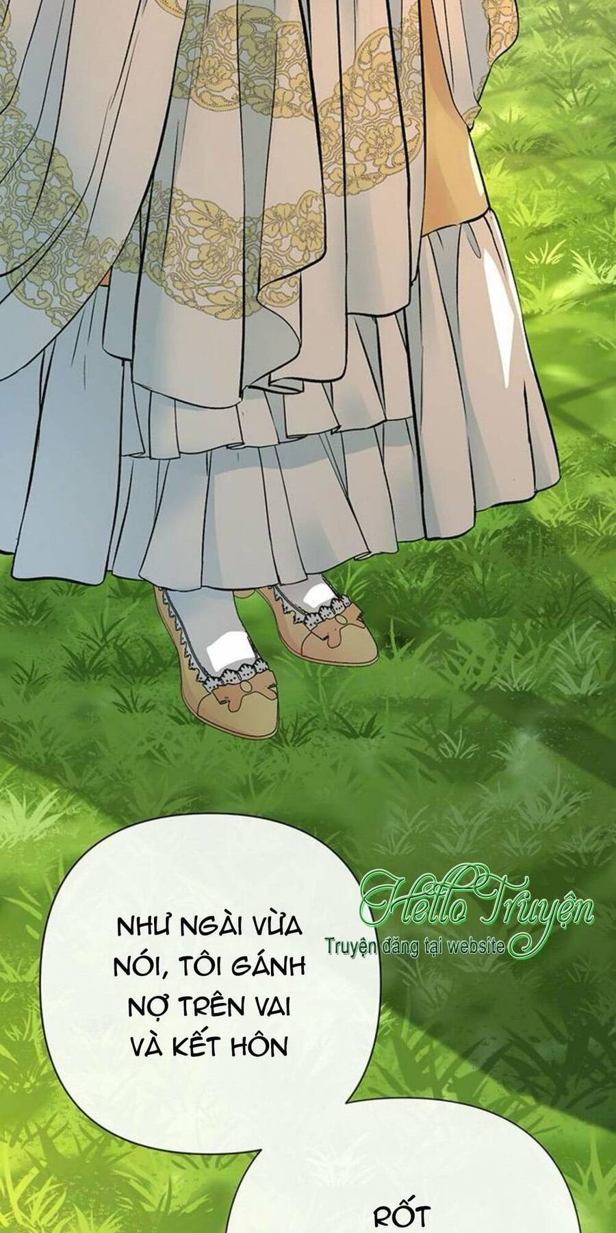 Chàng Hoàng Tử Này Có Vấn Đề Chapter 50.2 - 24