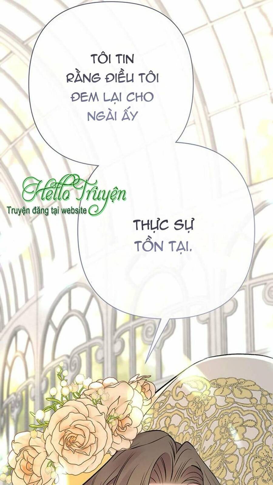 Hoàng Tử Có Vấn Đề Chapter 50.2 - 26