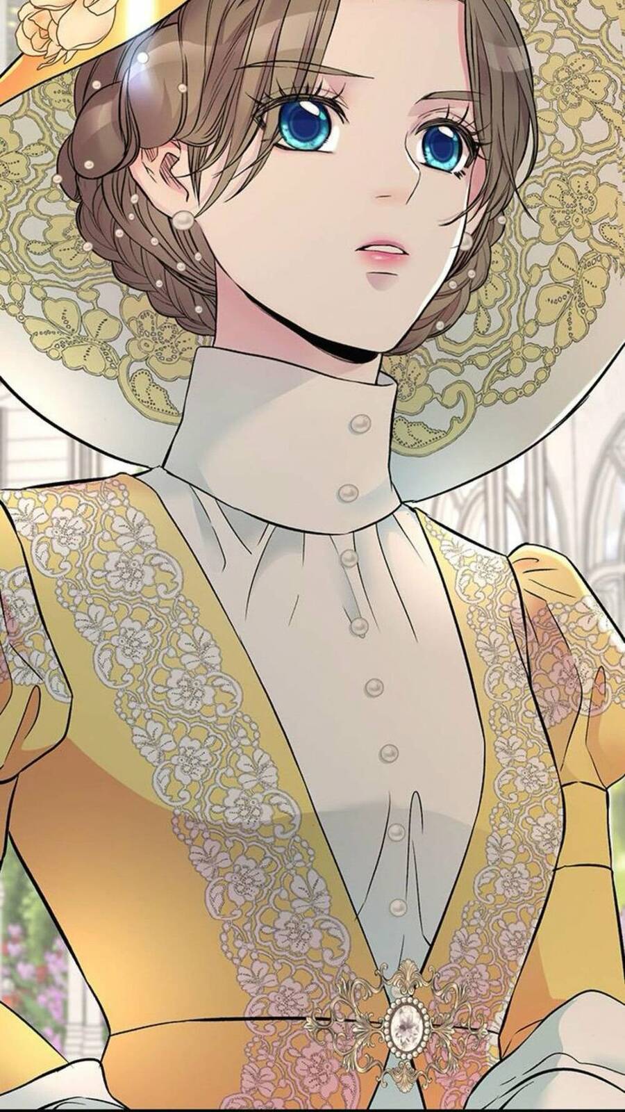 Hoàng Tử Có Vấn Đề Chapter 50.2 - 27