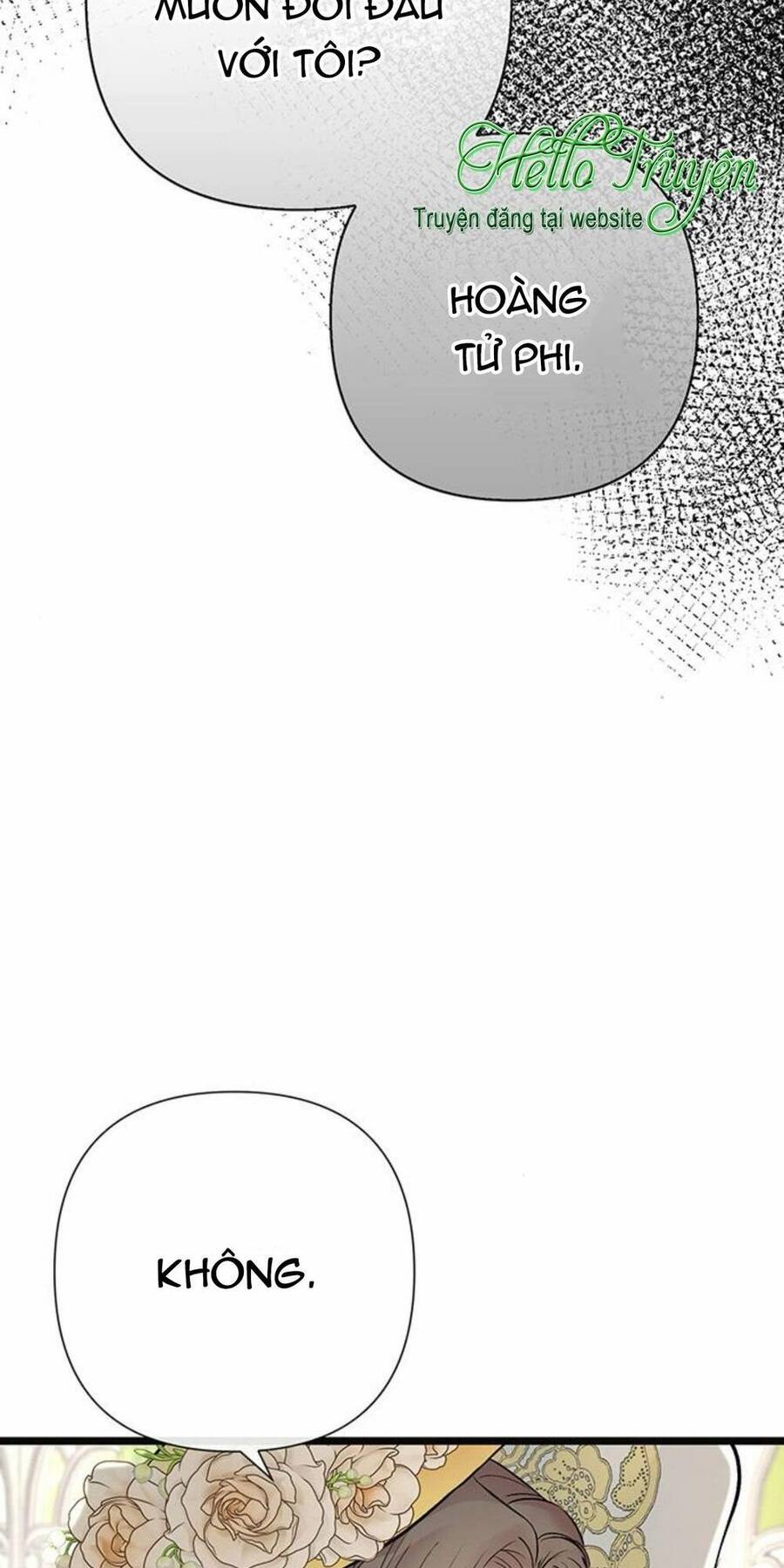Hoàng Tử Có Vấn Đề Chapter 50.2 - 30