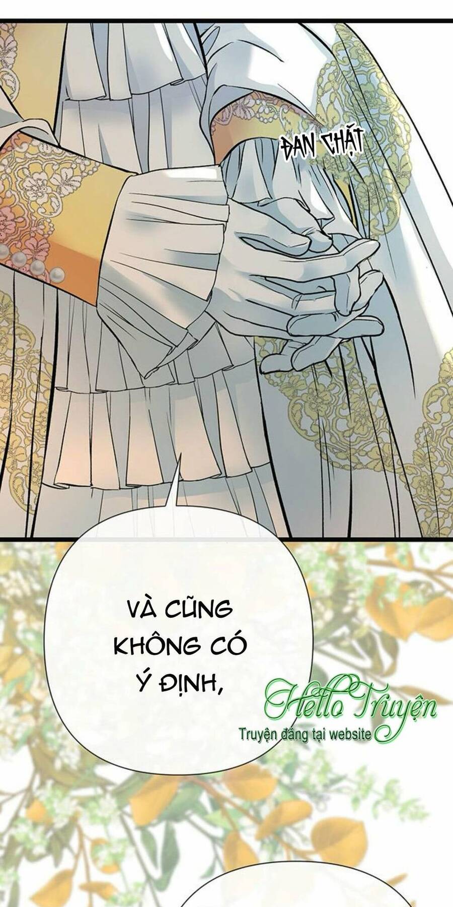Chàng Hoàng Tử Này Có Vấn Đề Chapter 50.2 - 34