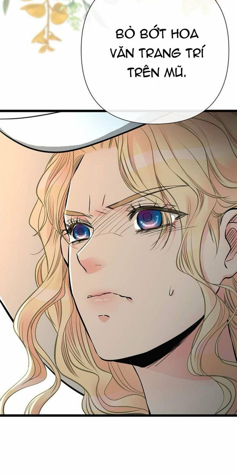 Hoàng Tử Có Vấn Đề Chapter 50.2 - 35
