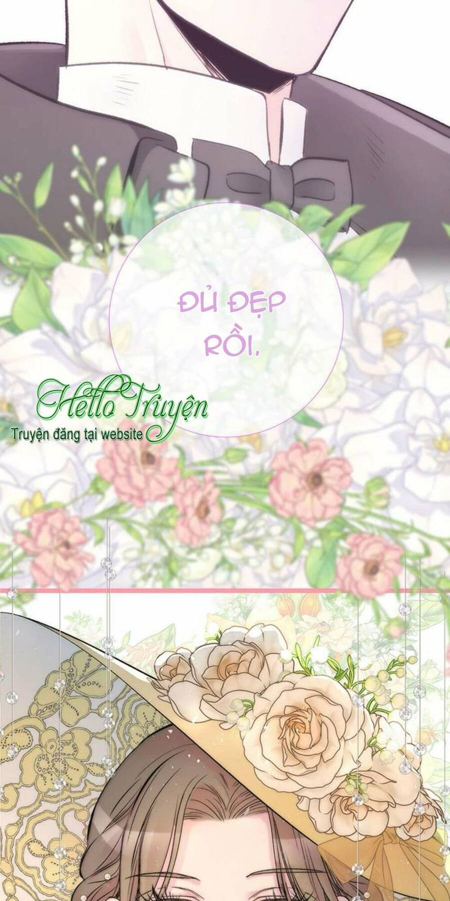 Hoàng Tử Có Vấn Đề Chapter 50.2 - 37