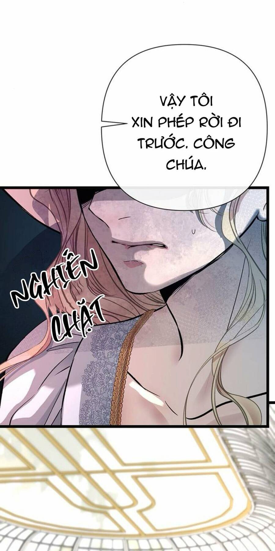 Hoàng Tử Có Vấn Đề Chapter 50.2 - 40