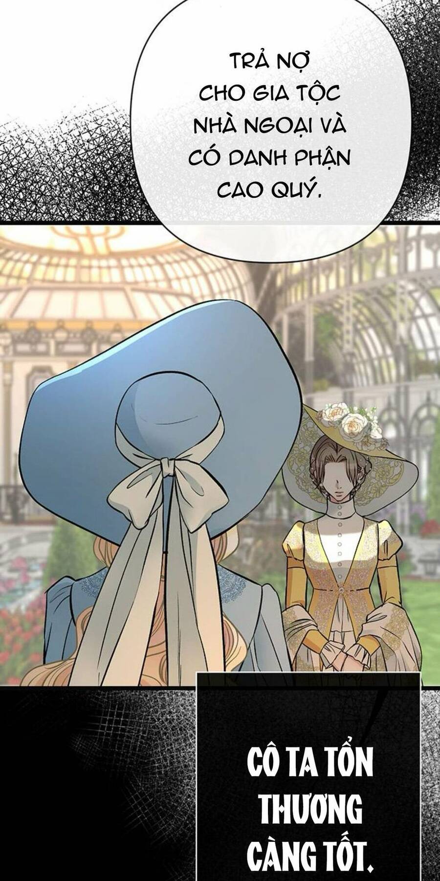 Hoàng Tử Có Vấn Đề Chapter 50.2 - 5